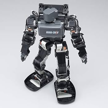 【未組立】近藤科学 二足歩行ロボット KHR-1 希少品 当時物 未組立】近藤科学 二足歩行ロボット KHR-1 希少品 当時物